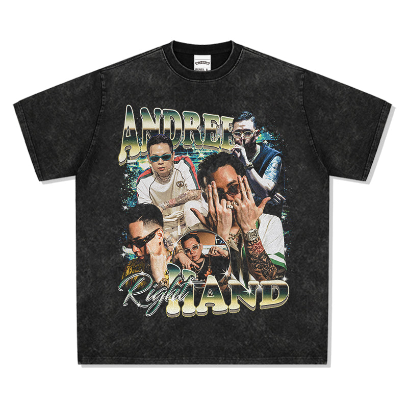 Andree Right Hand TEE - view 3