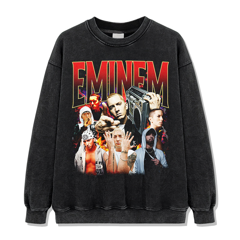 Eminem Sweatshirt - view 2