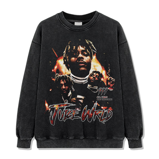 Juice Wrld Sweatshirt