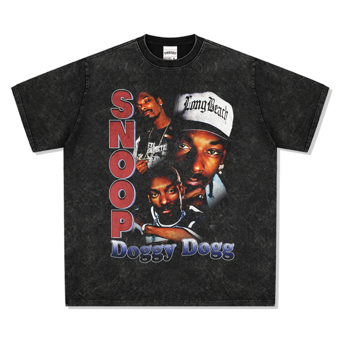 Snoop Dogg Tee - view 3