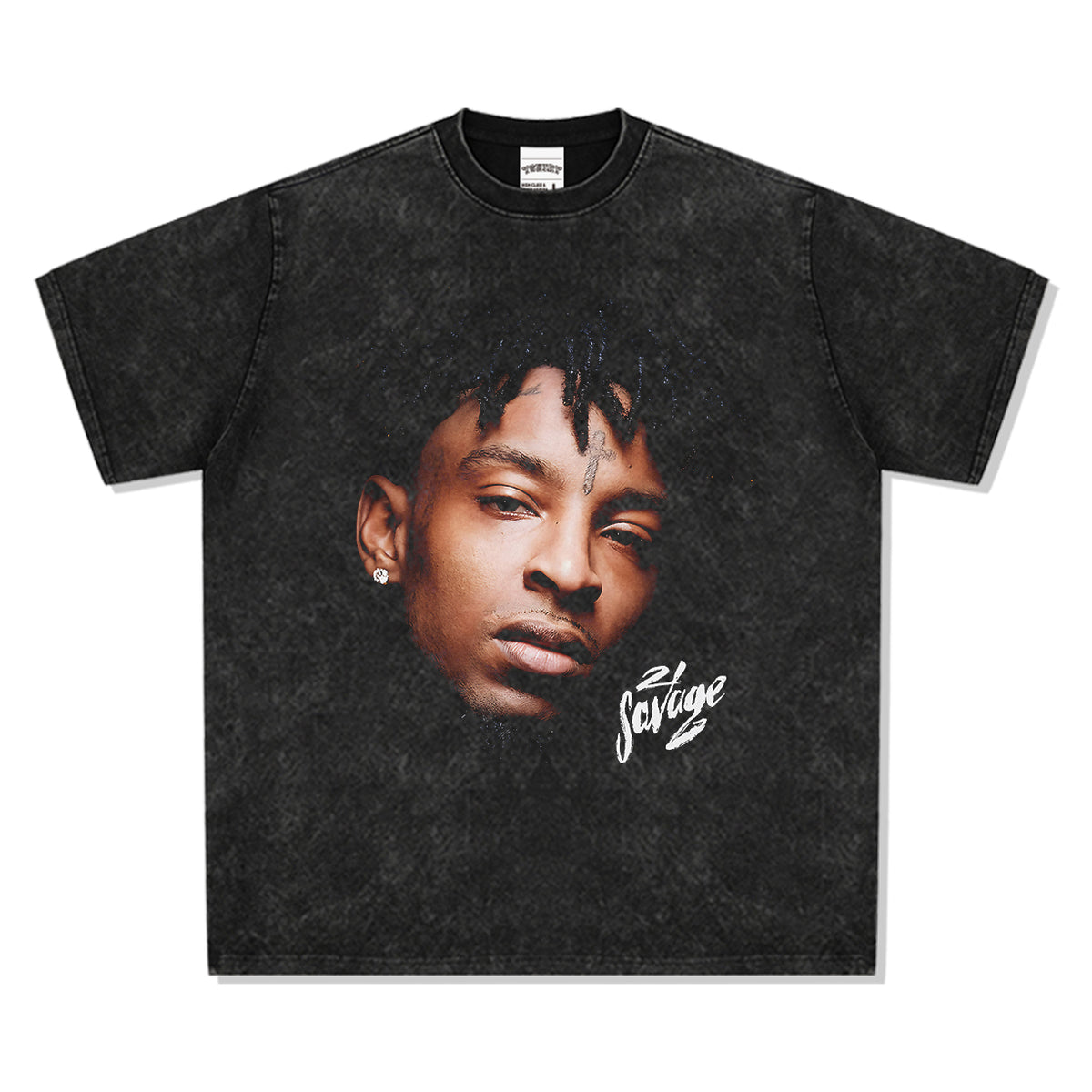 21 Savage Tee - view 3