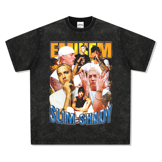 Slim Shady By Eminem Tee