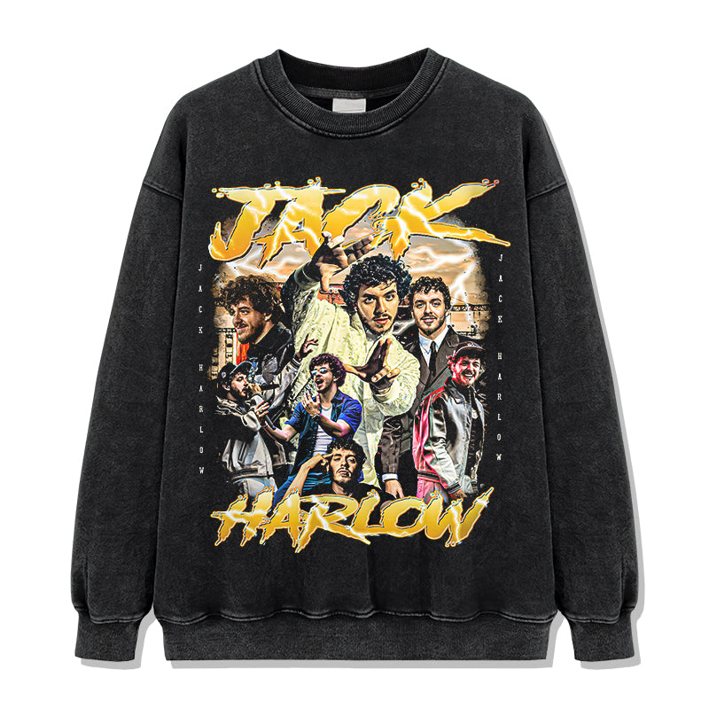 Jack Harlow Sweatshirt - view 2
