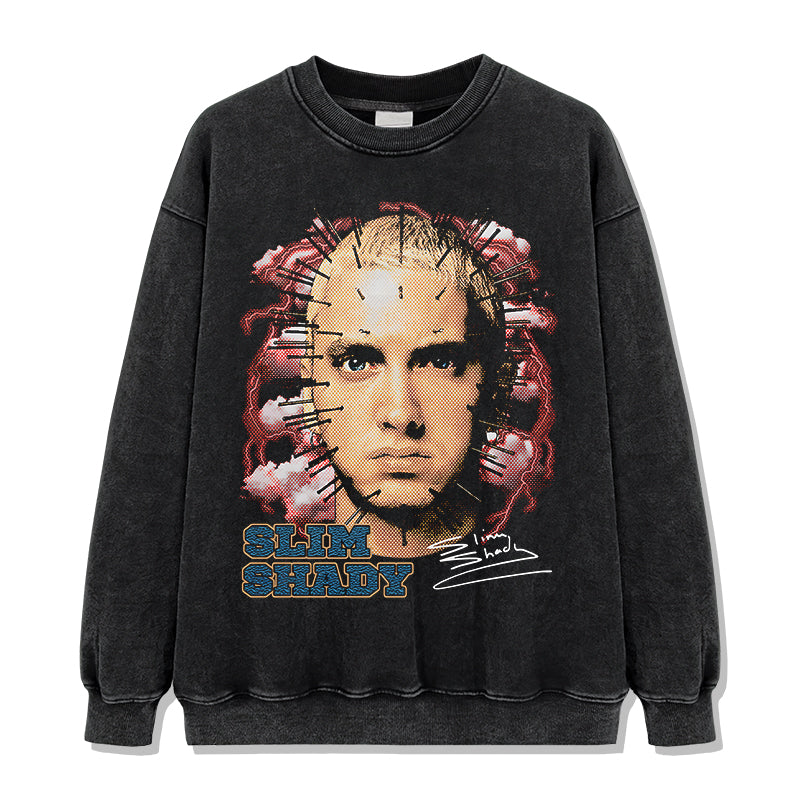 Eminem Sweatshirt - view 2