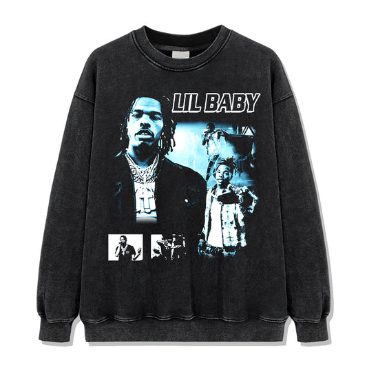 Lil Baby Sweatshirt