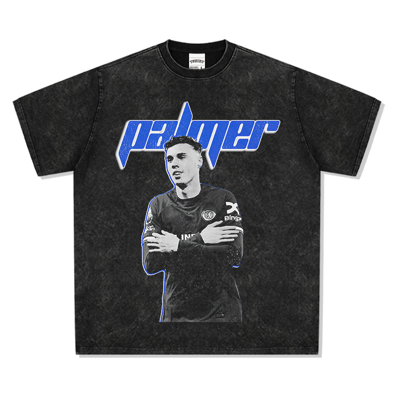 Cole Palmer TEE - view 3