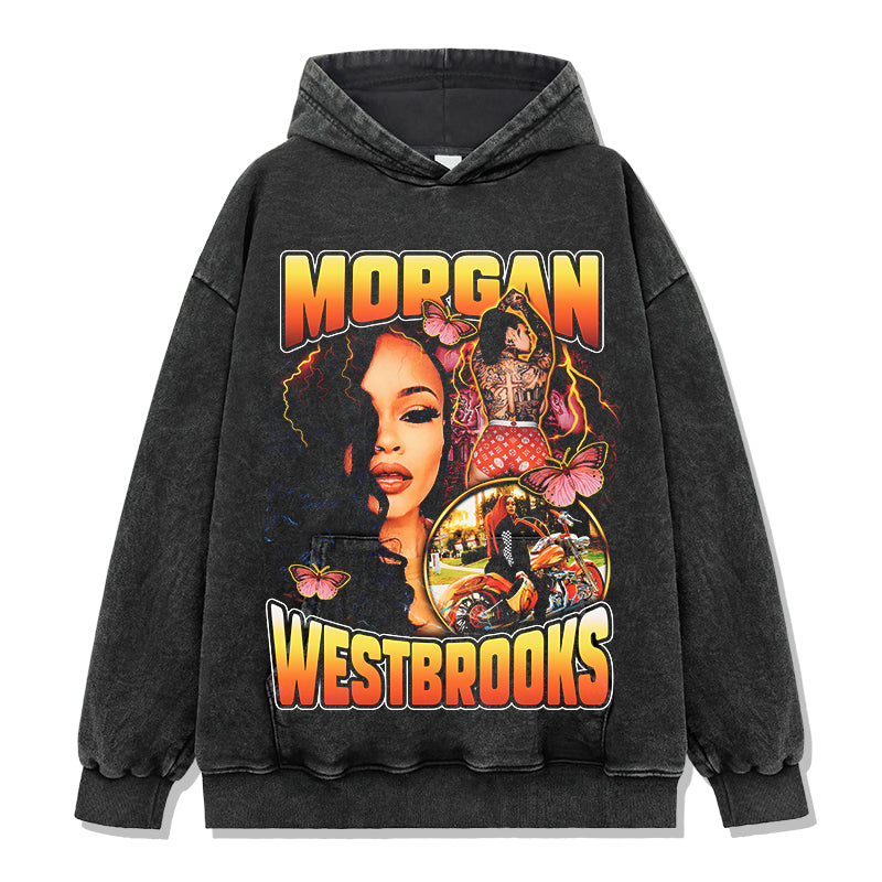 Morgan Westbrooks HOODI - view 2