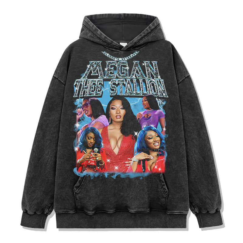 Megan Thee Stallion HOODIE - view 2
