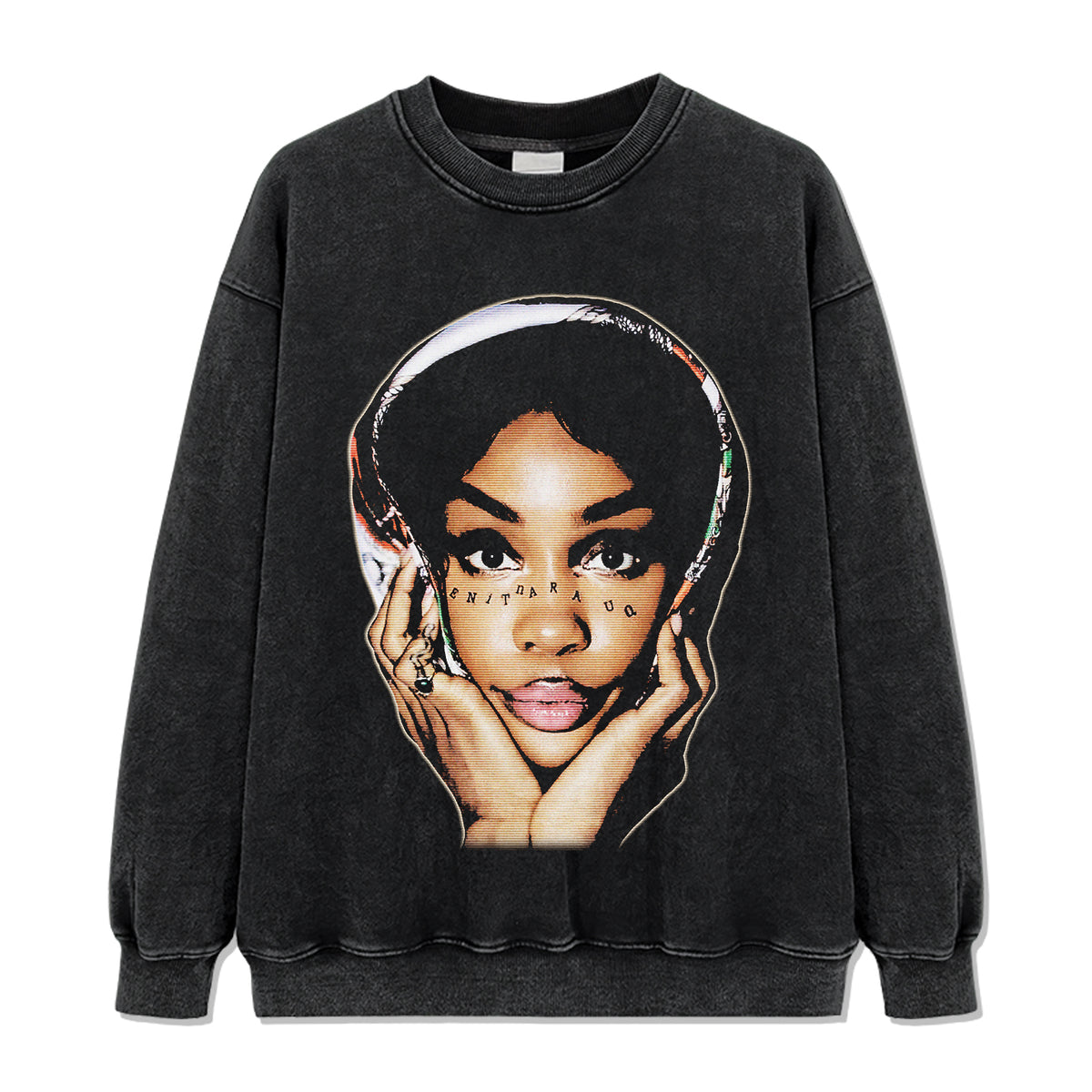 Sza Sweatshirt - view 2