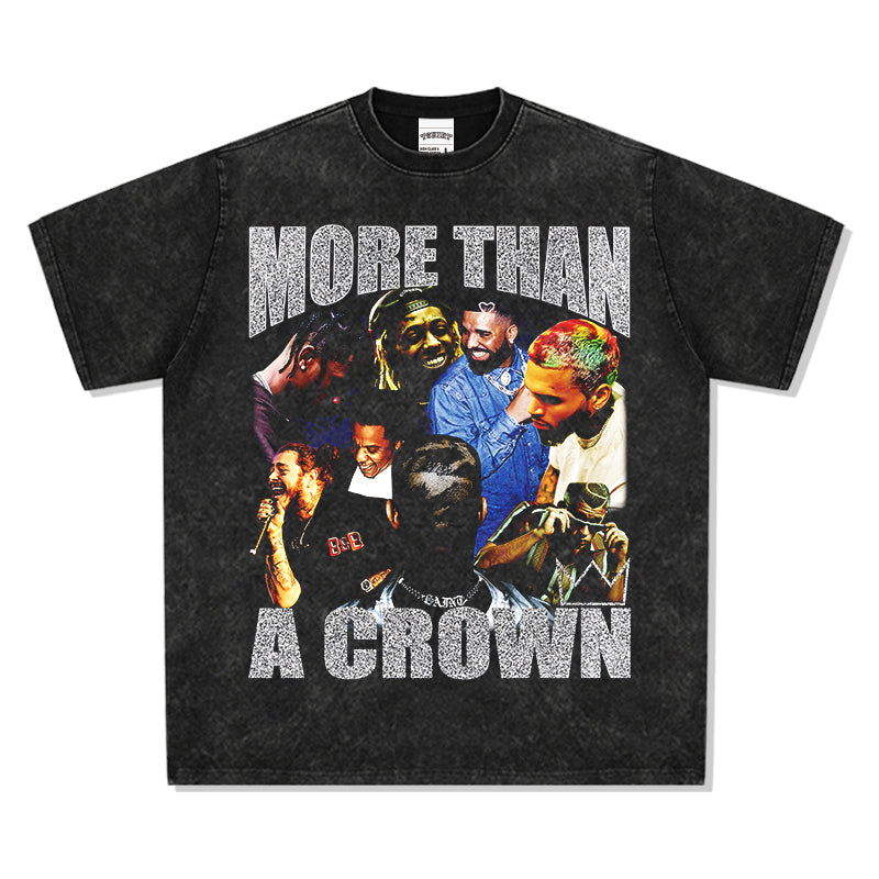 More Than A Crown TEE - view 3