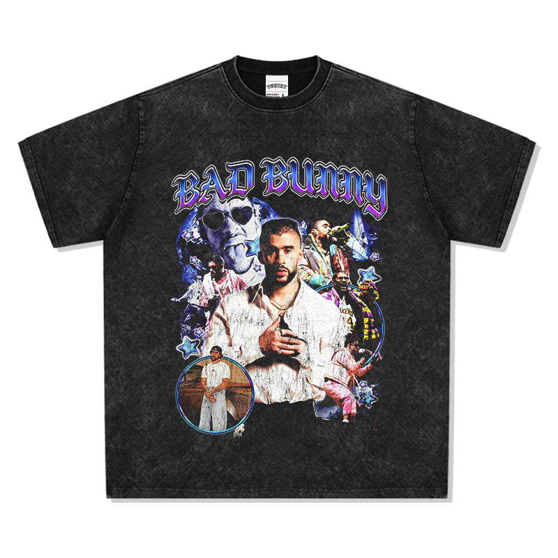 Bad Bunny TEE - view 3