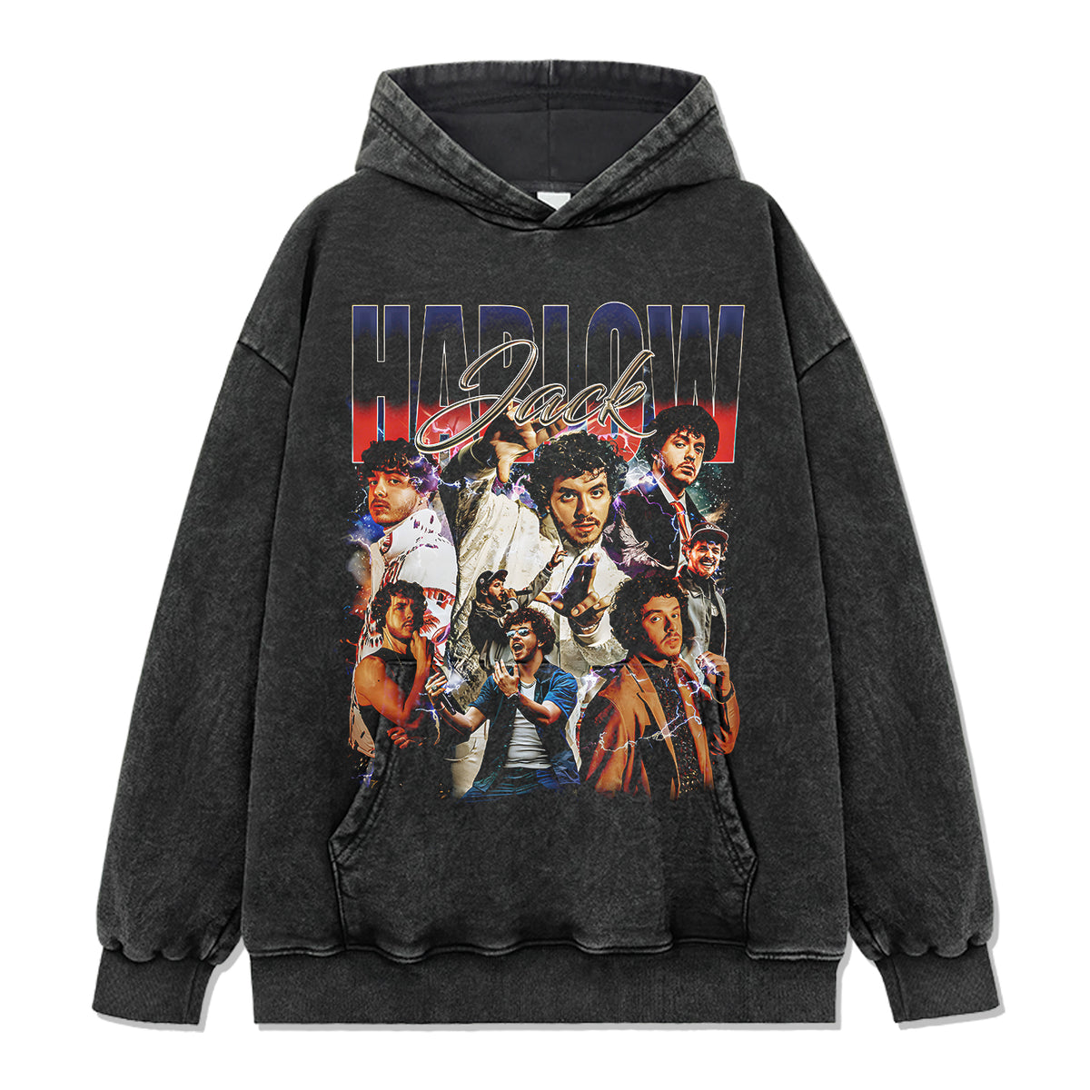 Jack Harlow HOODIE - view 2