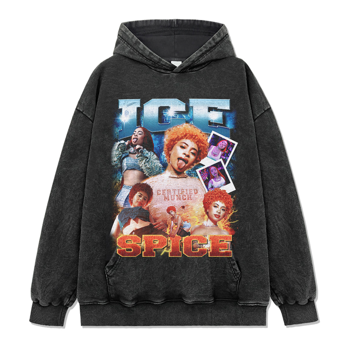 ICE SPICE HOODIE - view 2