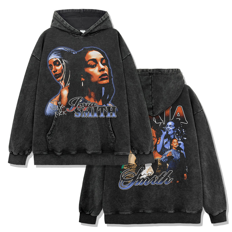 Jorja Smith Signature Hoodie - view 2