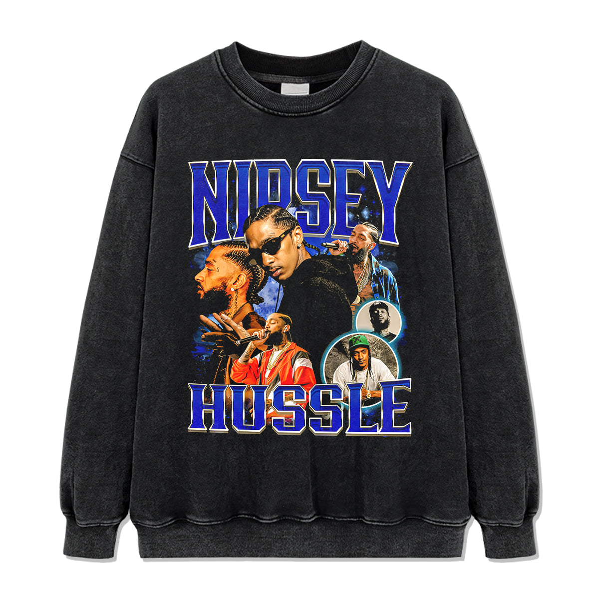 Nipsey Hussle Sweatshirt - view 2