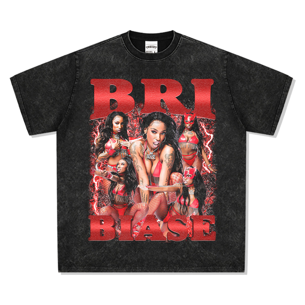 Bri Biase TEE - view 3