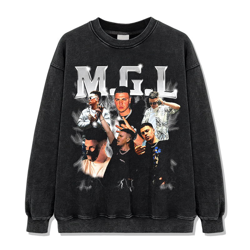 M.G.L Sweatshirt - view 2