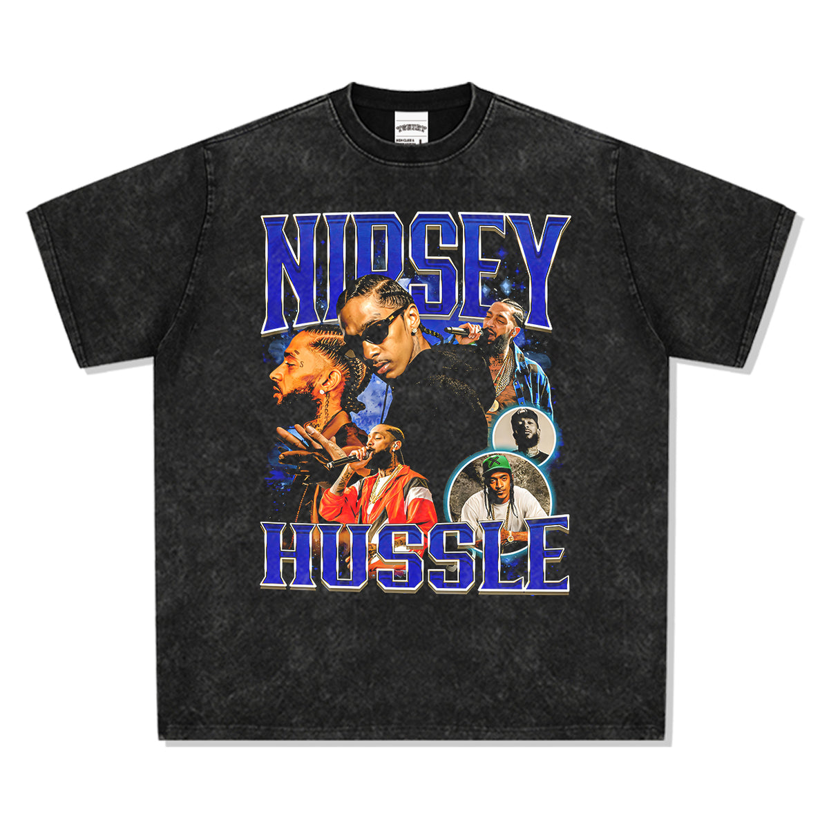 Nipsey Hussle Tee - view 3
