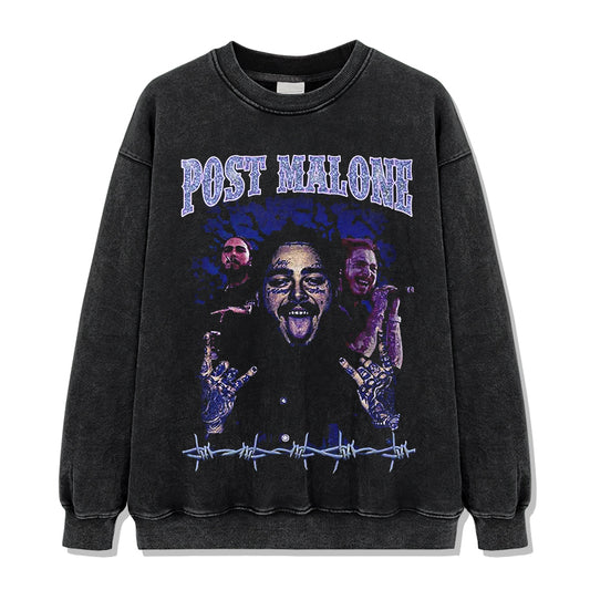 Post Malone Sweatshirt