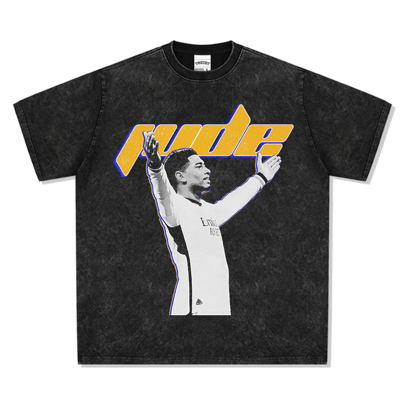 Jude Bellingham TEE