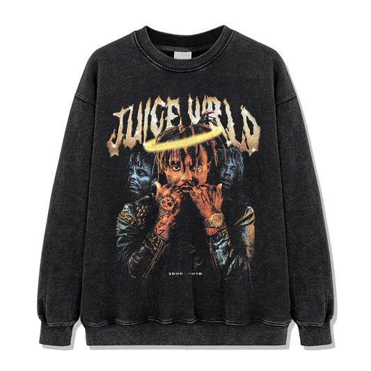Juice Wrld Sweatshirt