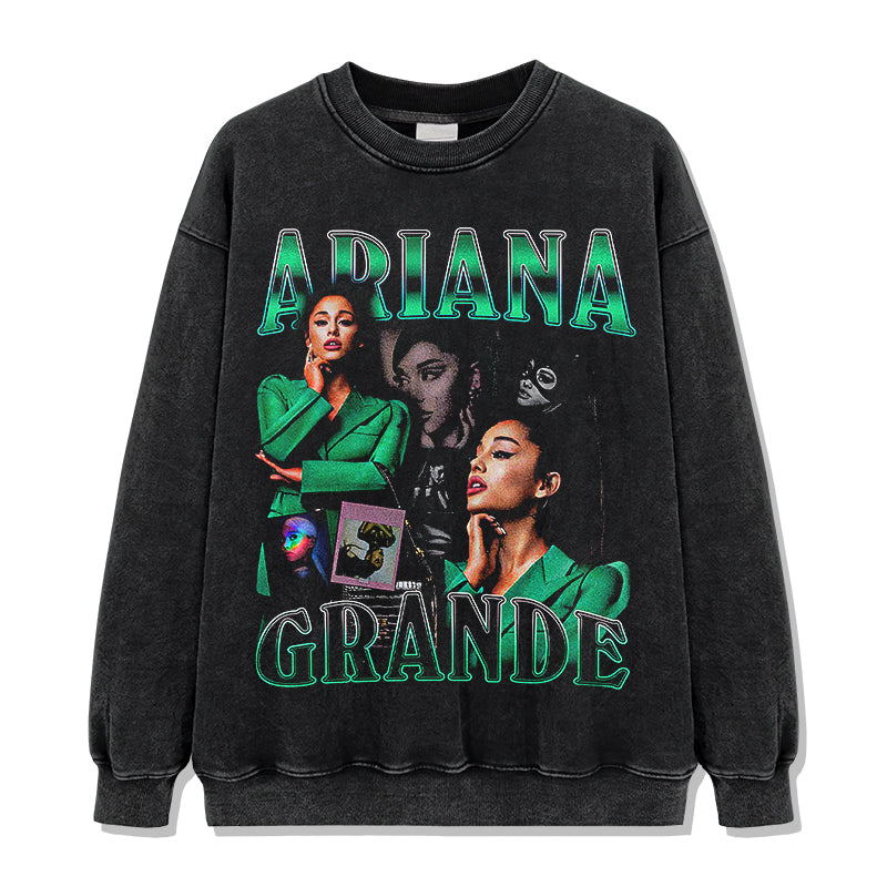 Ariana Grande Sweatshirt - view 2