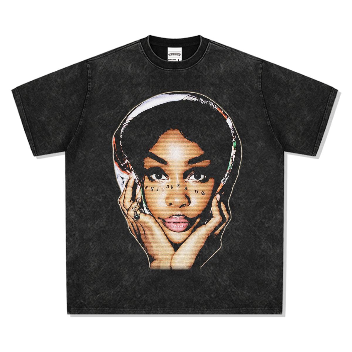Sza Tee - view 3