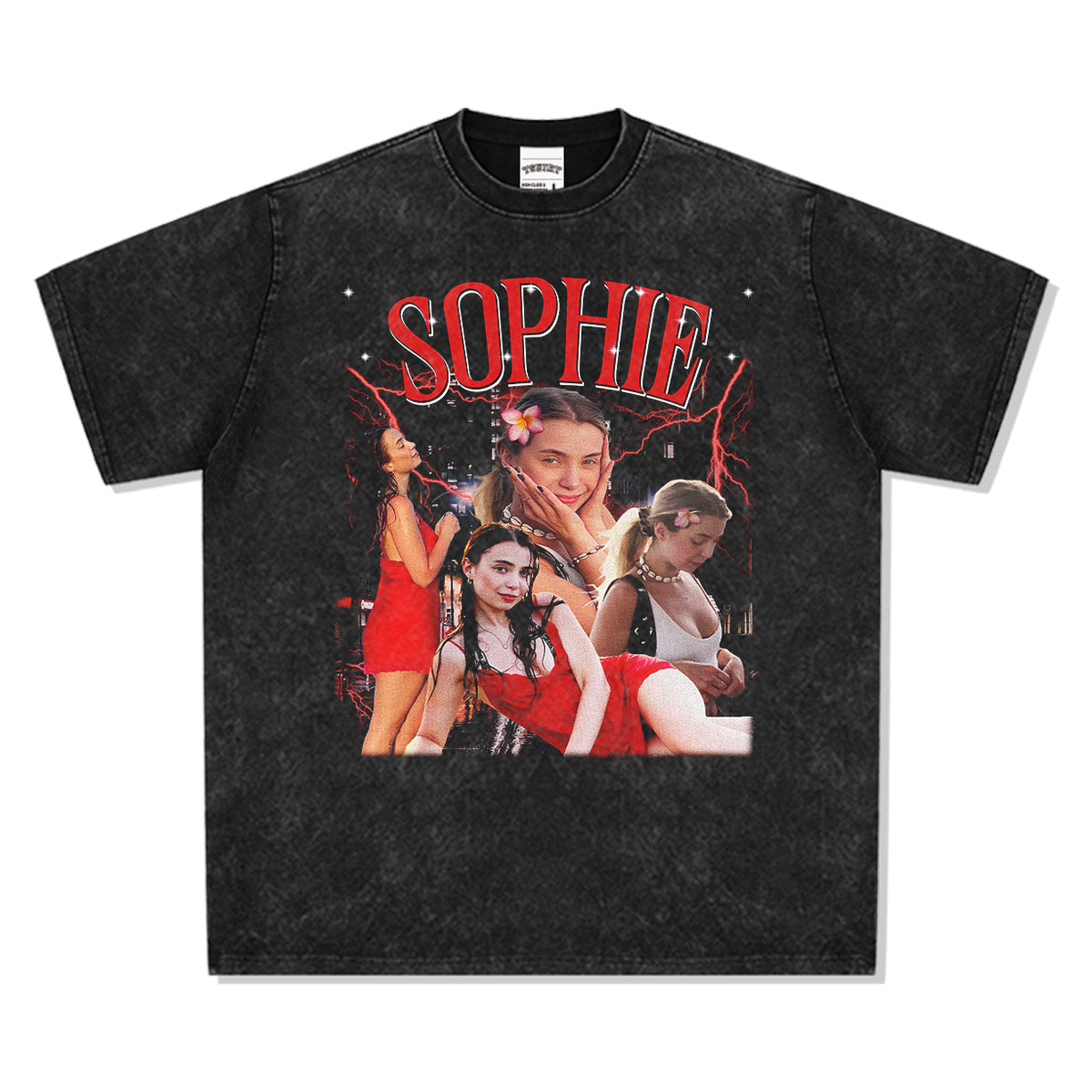 SOPHIE TEE - view 3