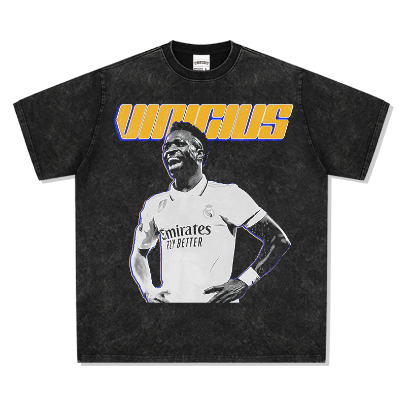 Vinicius Junior TEE - view 3