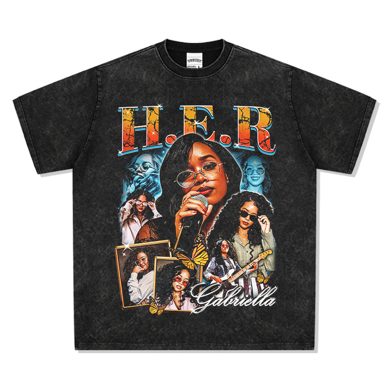 H.E.R TEE - view 3