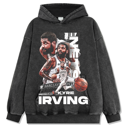 Kyrie Irving HOODIE NBA 2024