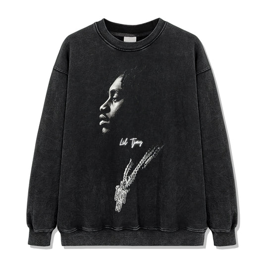 Lil Tjay Signature Sweatshirt