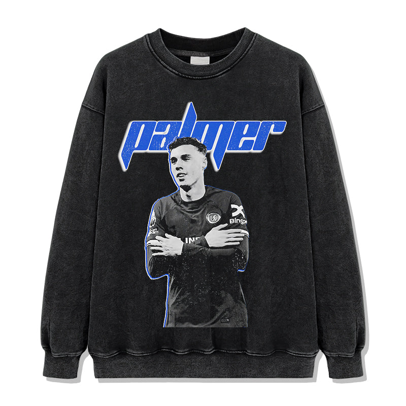 Cole Palmer Sweatshirt - view 2