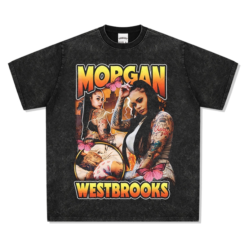 Morgan Westbrooks TEE - view 3