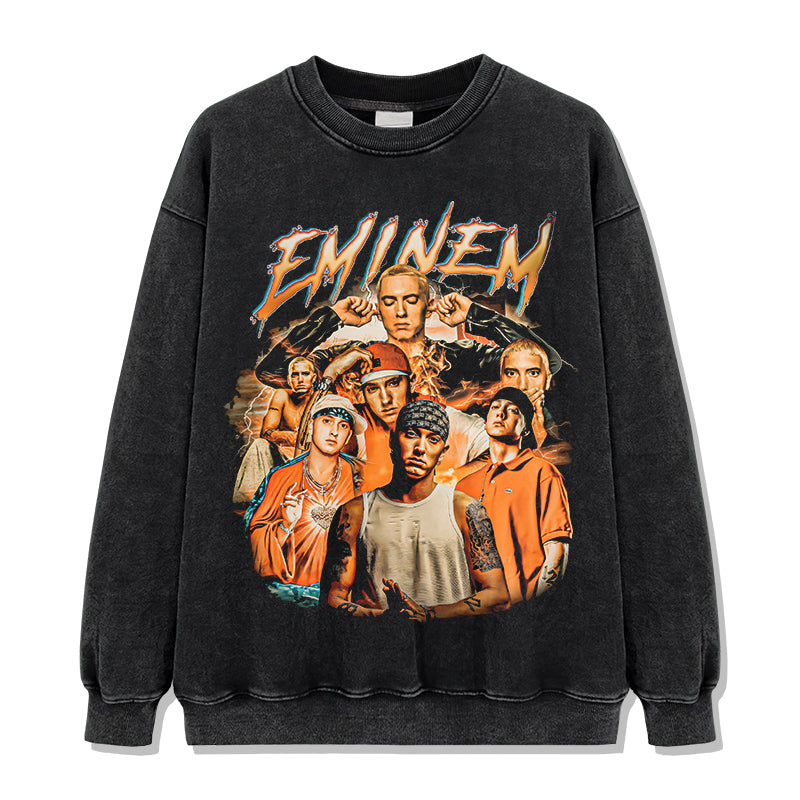 Eminem Sweatshirt - view 2