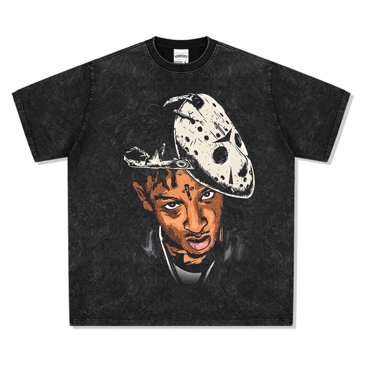 21 Savage Tee - view 3