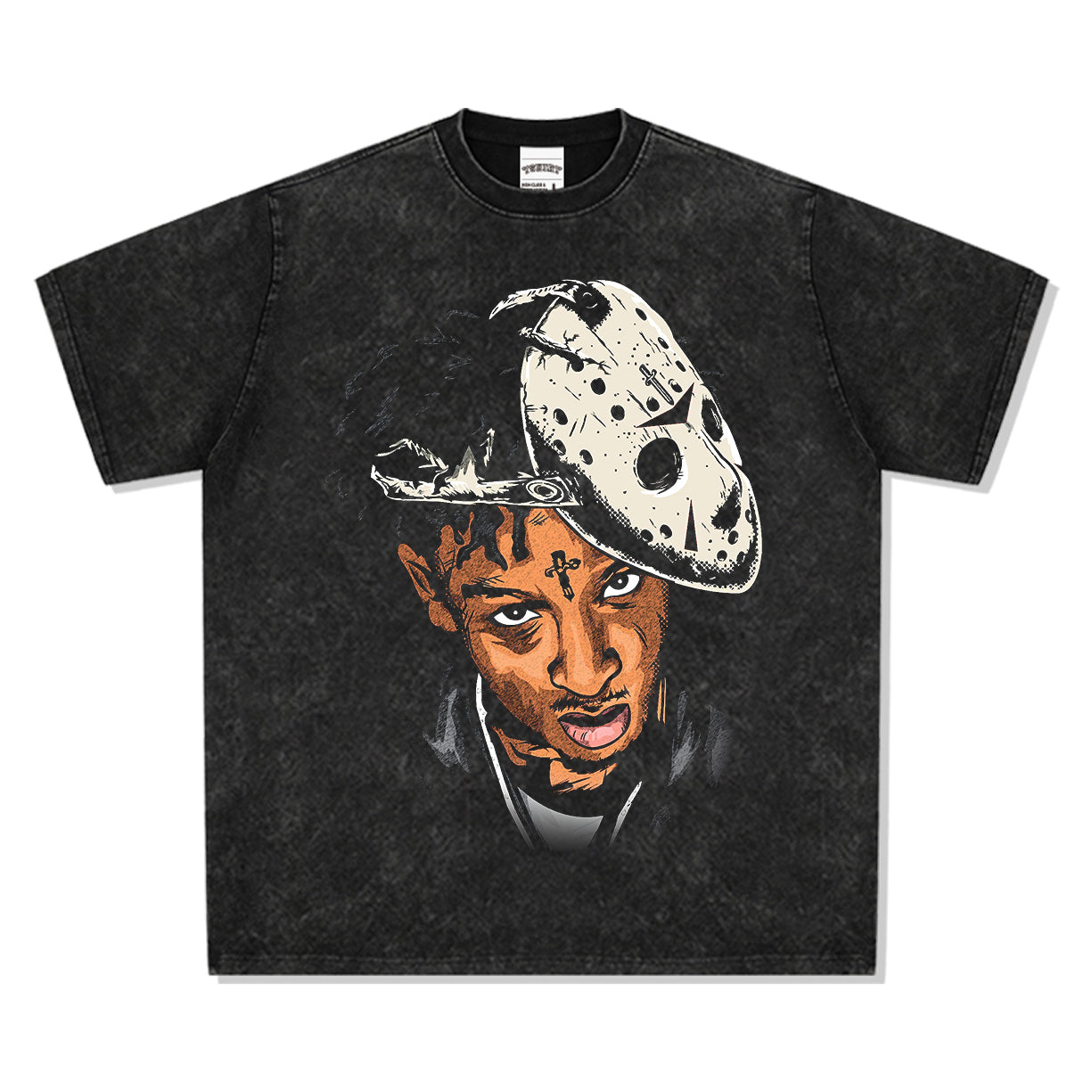 21 Savage Tee - view 3