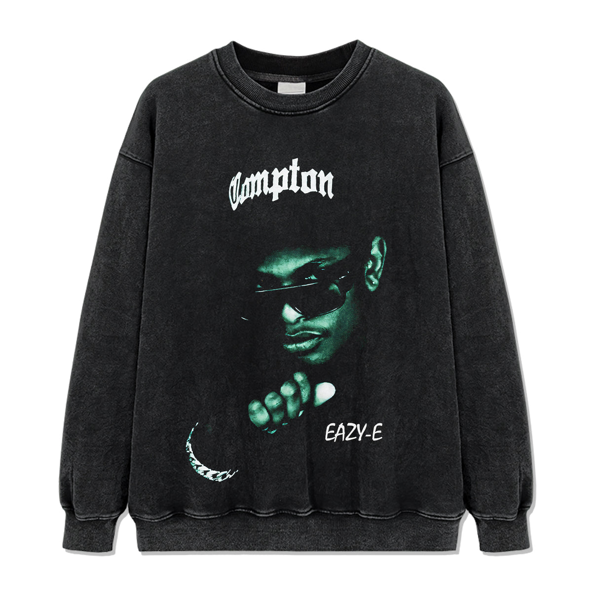 Eazy-e Sweatshirt - view 2