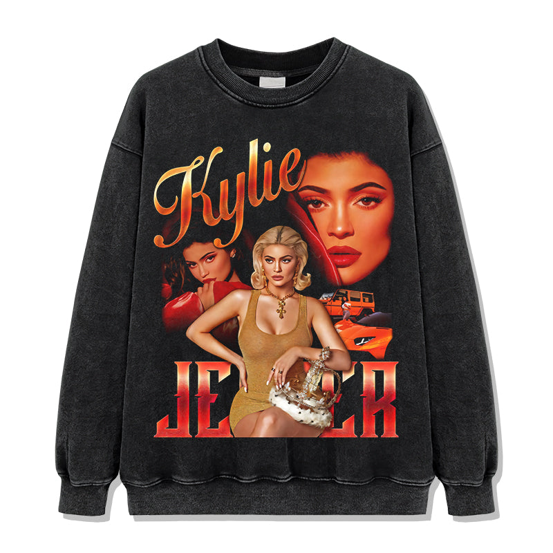 Kylie Minogue Sweatshirt - view 2