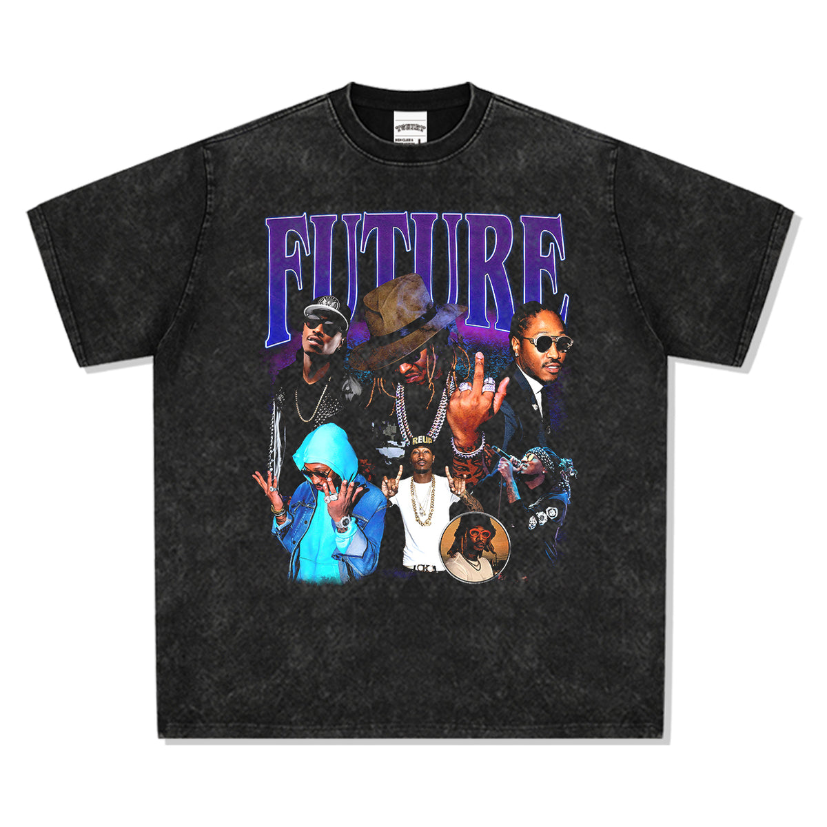 Future TEE - view 3