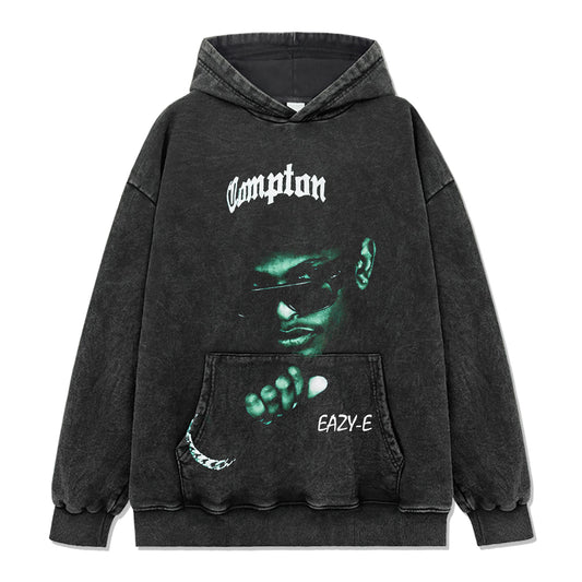 Eazy-e Hoodie