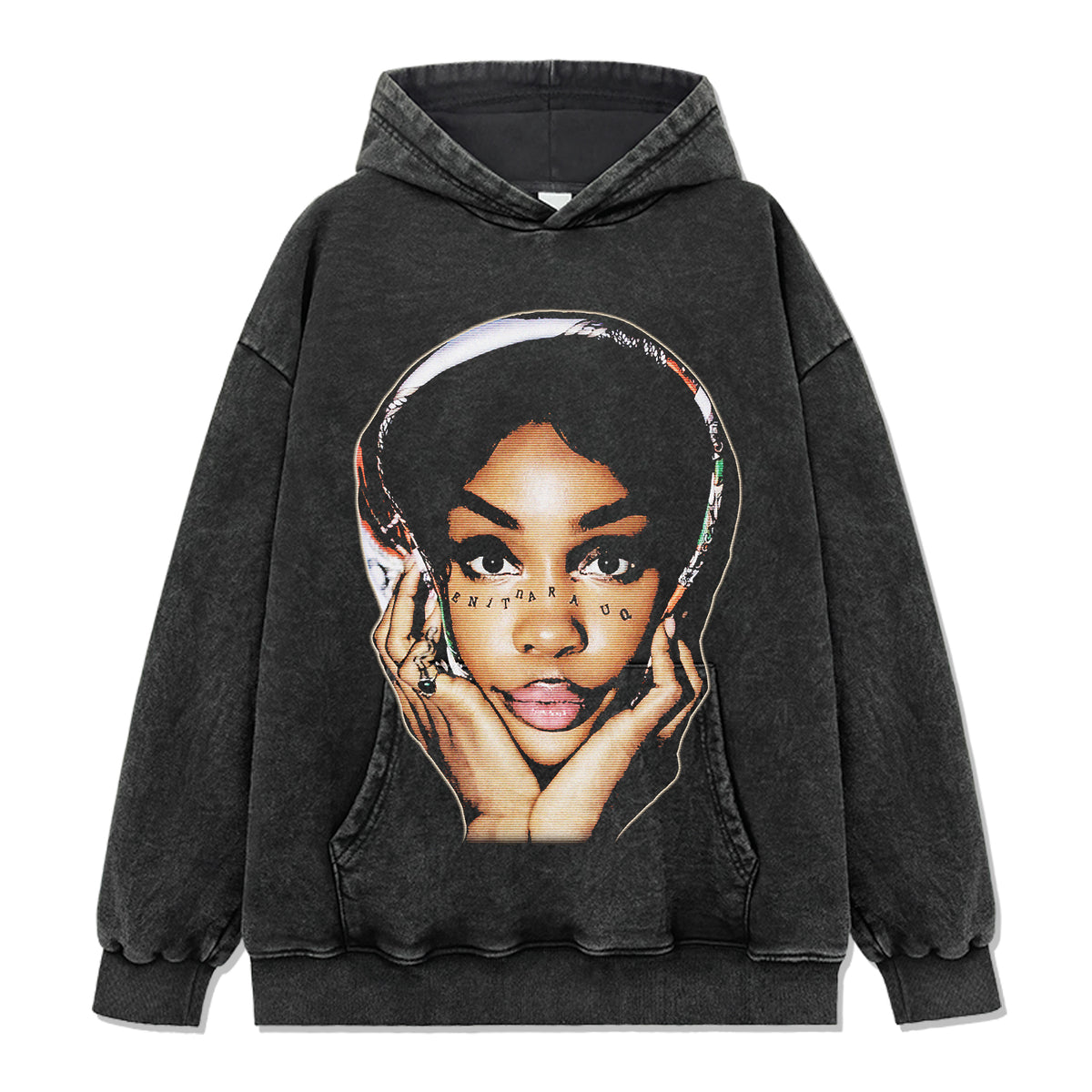 Sza Hoodie - view 2
