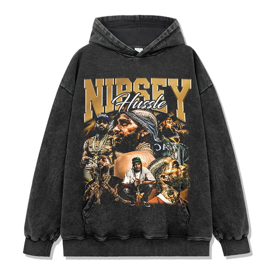 Nipsey Hussle HOODIE