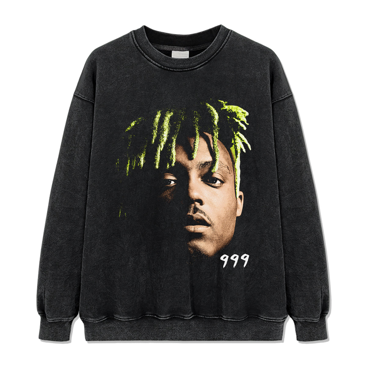 999 By Juice Wrld Sweatshirt - view 2