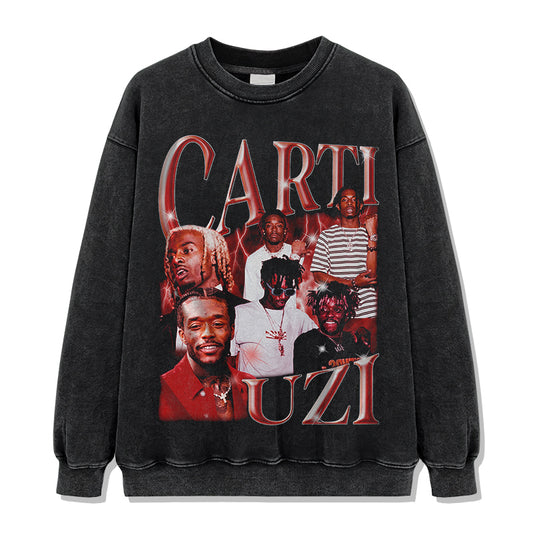 Uzi Carti Sweatshirt