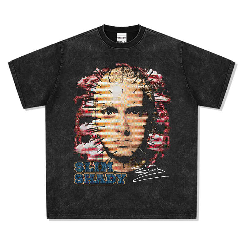 Eminem TEE - view 3