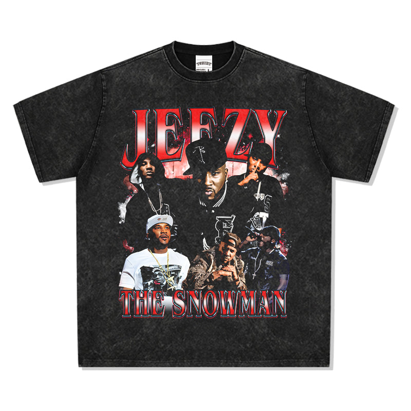 The Showman By Jeezy Tee - view 3