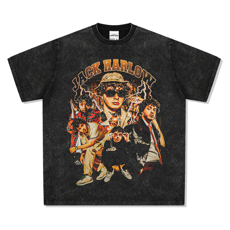 Jack harlow TEE - view 3