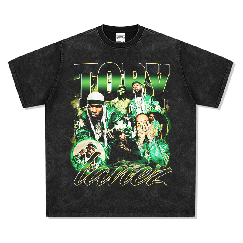 Tory Lanez Tee - view 3