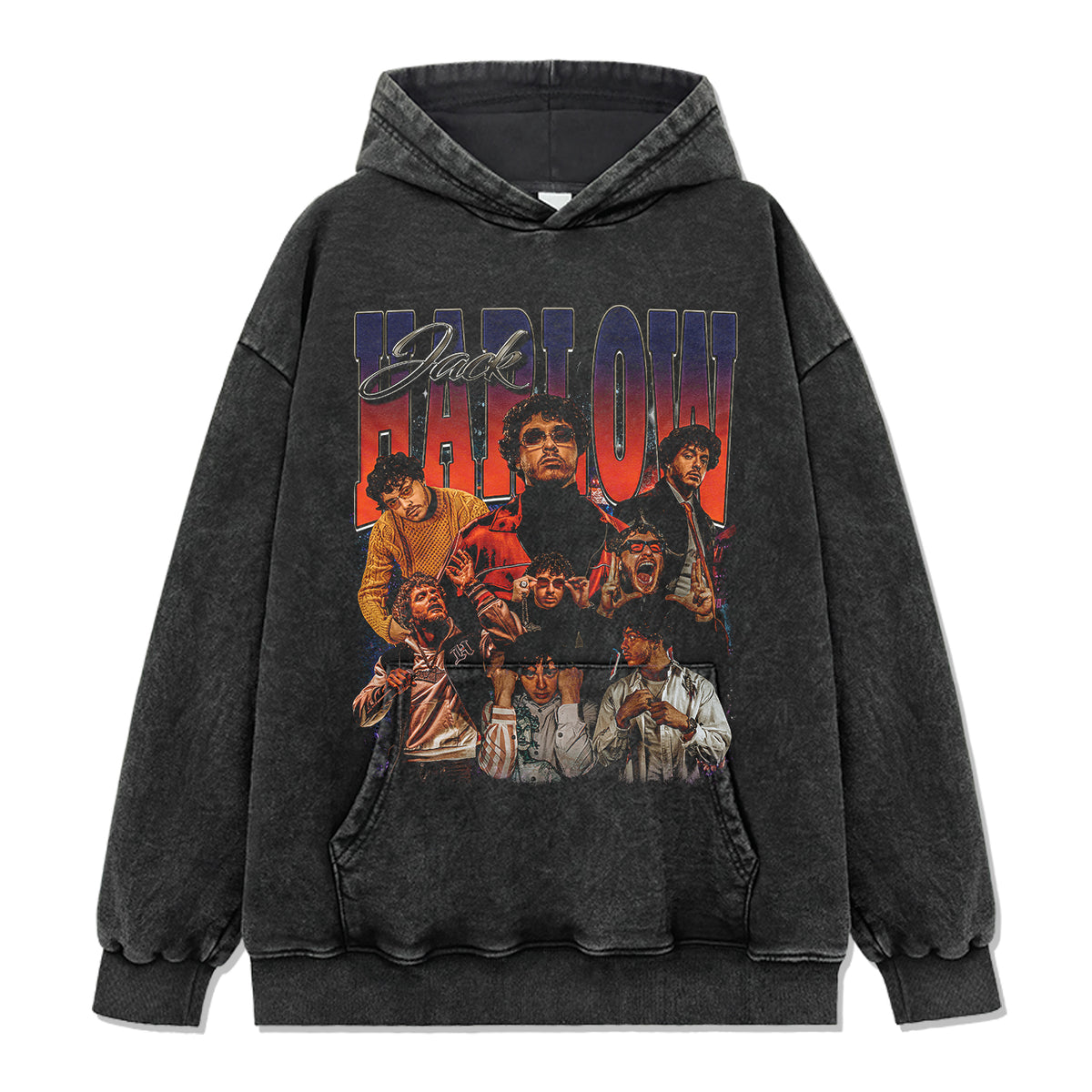 Jack Harlow HOODIE - view 2